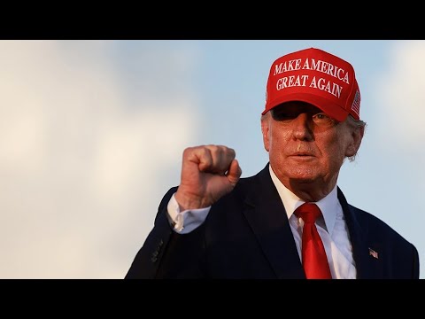 What Trump Will Do On Day One