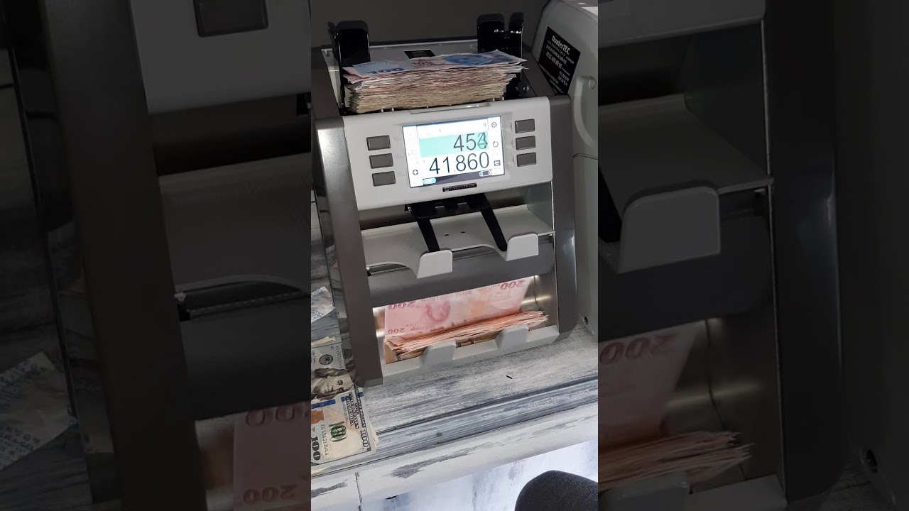 plus p 30 sayım  huntertec  www.huntertec.com.tr   0532 409 89 05 para sayma makinesi