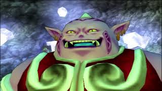 Dark Chronicle/Dark Cloud 2  part 112 secret boss first try