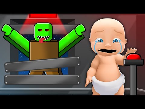 Baby Spends 100 Days in BUNKER!