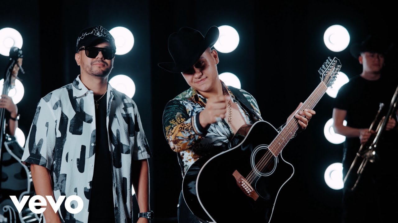 Luis Coronel, Eddy Barreno y Su Excelencia - Labios Miel