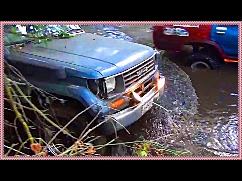 █ Toyota Land Cruiser 78 vs... По бездорожью. Взрослый Марафон 2015, Желтой горы - день 2, взрослые. █ Toyota Land Cruiser 78 vs... По бездорожью. Взрослый Марафон 2015, Желтой горы - день 2, взрослые.