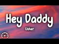 Usher - Hey Daddy (Daddy