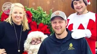 Gingerbread Decorating Contest 2018