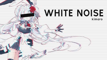 White Noise feat. Eleanor Forte (Original)