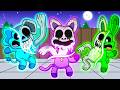 CHAPTER 3 But They Re ZOONOMALY Cartoon Animation 