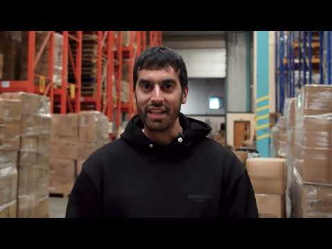 Manufacturing for Crowdfunding Campaigns | LaunchBoom