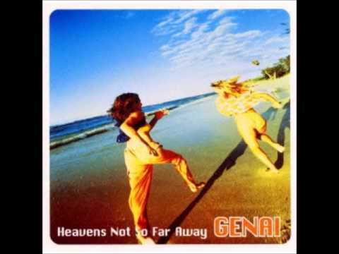 Heavens Not So Far Away artwork
