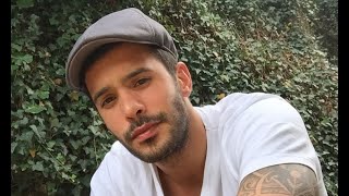 BarÄ±Å ArduÃ§ ('Te alquilo mi amor')salvÃ³ la vida a mÃ¡s de mil personas antes de ser actor