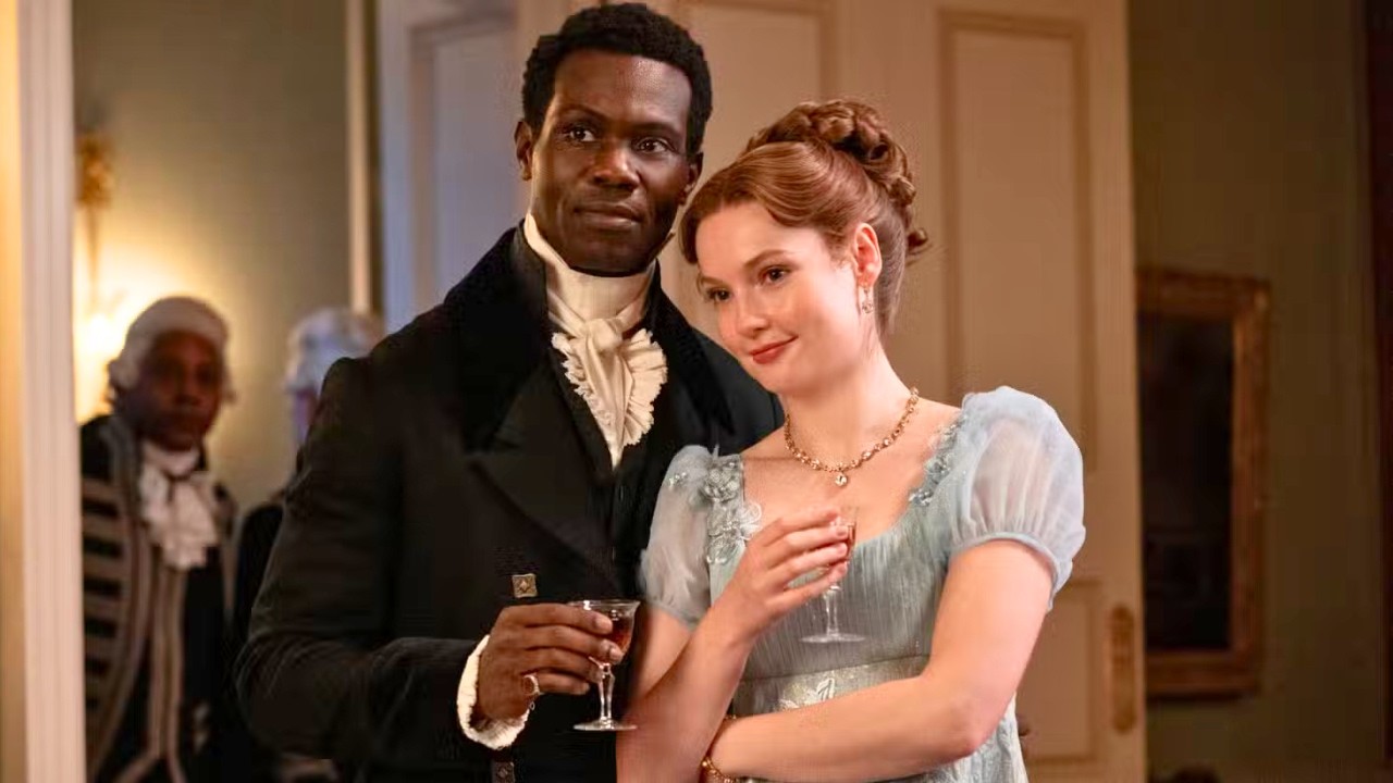 Bridgerton Season 4 ENDING EXPLAINED | How Bridgerton Season 4, Part 2, Sets Up Season 5