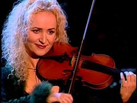 Secret Garden - A Night With Secret Garden ( Live In Norway 1999 )