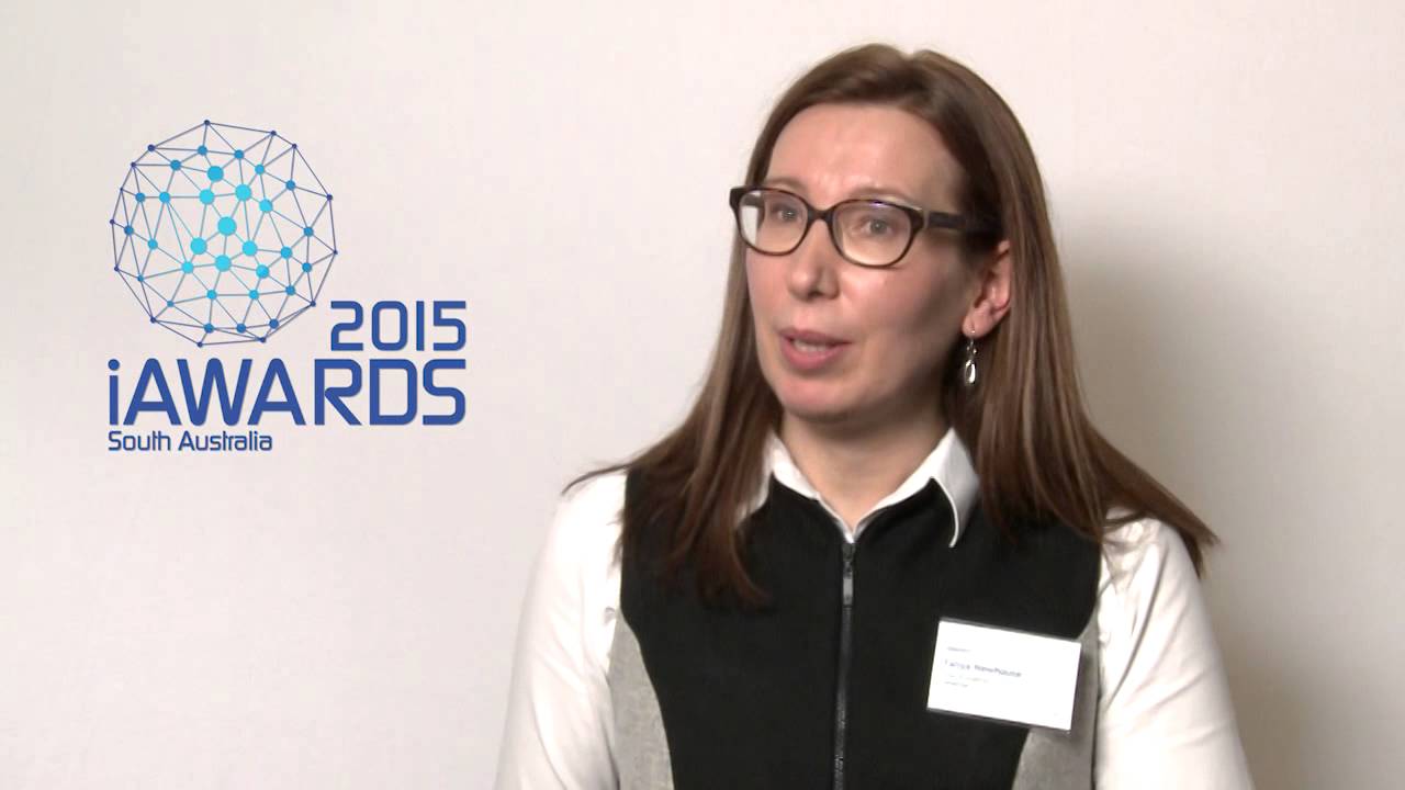 2015 SA New Product Winner - Anna Cares, Clevertar