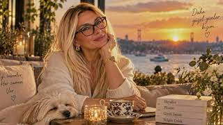 Hayatimdan Notlar - 01 Hayatimi Kendi̇m Yaratiyorum Nilgün Çolak 🌿
