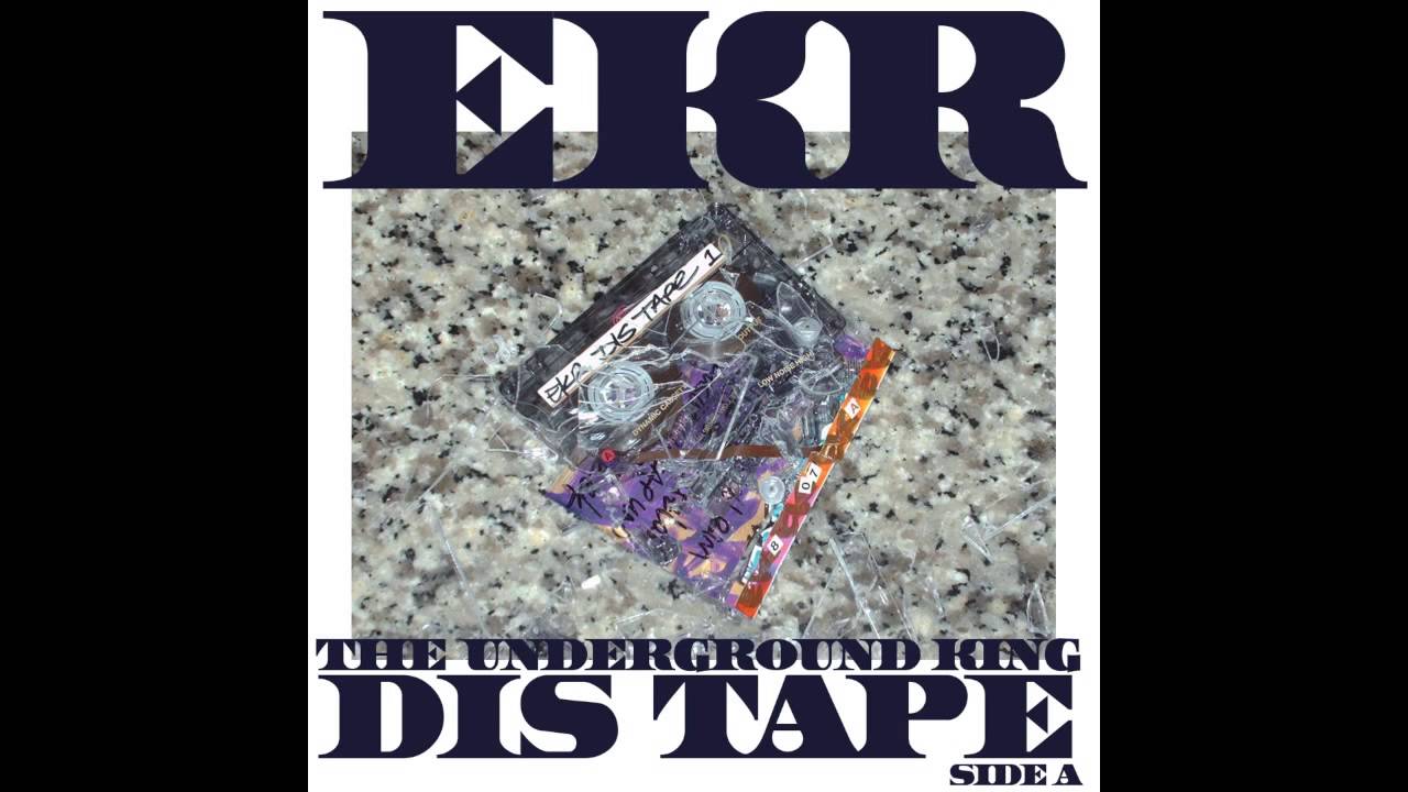 EKR - Music Business