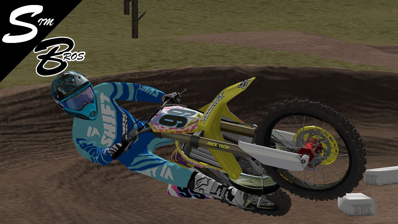 MX Simulator | Whip it Wednesday #2