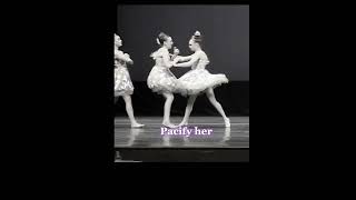 Download Lagu Pacify her || Kendall and Maddie (it's part of the dance) #edit #fyp #dancemoms #group #dance MP3