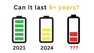 How Long Do Electric Car Batteries REALLY Last?