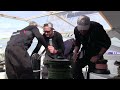 Prologue - New York to Barcelona Race 2014 - English