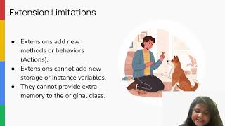 Understanding Dart Extensions GSoC2026