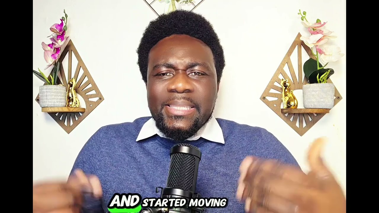 You know exactly what you need to do, but doing it remains a big deal.