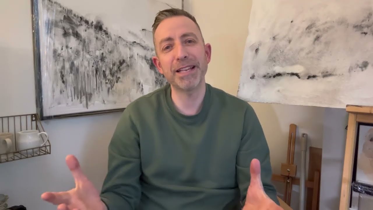 Killynether Wood - Arrtx 60-цветный акриловый маркер с прямыми жидкими чернилами