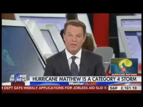 The Most Savage Reporter(Funniest Reporter on the Hurricanes)YLYL