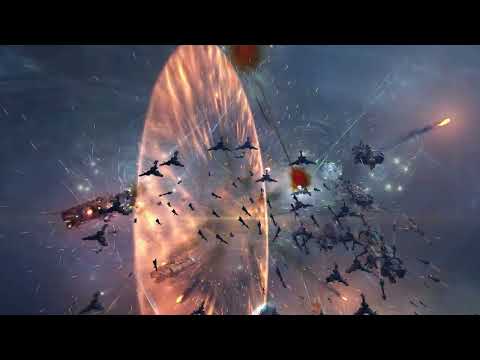 EVE Online | Pirates Assault Citadels