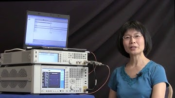 Testing Digital Video Receivers | X-Series Signal Generators | Keysight Technologies