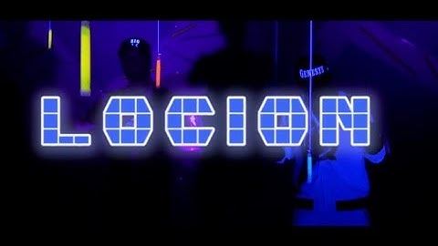 GENESYS & BIG I.C.----( (LOCION )) {video official}