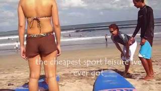 BALI, INDONESIA  2011 (PART 2).wmv