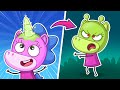 I Want to Be an Alien!👽 | Teeny Mimi 🦄
