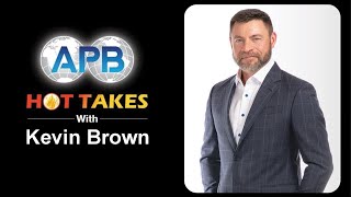 Kevin Brown's Hot Takes on The Hero Effect, Autism, and Success