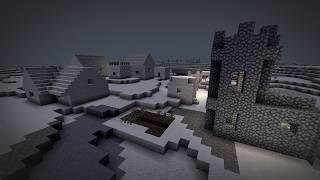 NuclearCraft Overhaul Teaser - The Wasteland