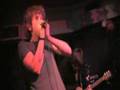 Manga Girl Live Camden Rock Cafe