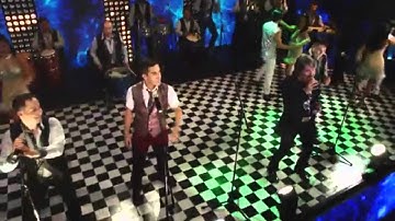 LA LADRONA FT DIEGO VERDAGUER GURPO CANEVERLAR DJ DVS VIDEO EDIT