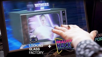 MIT Reality Hack 2022 - The Interviews #HackToTheFuture