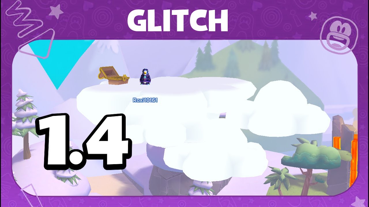 GLITCH : How to go EASILY on the Cloud ? (1.4 Release)