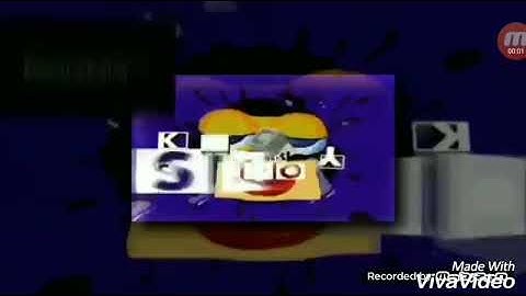 Multi-Rendering Preview 2 Klasky Csupo Part 13