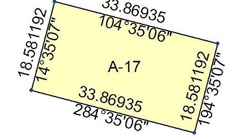 ArcGIS 10.x - Parcel Fabric - Labeling parcel fabric layer