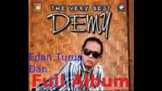 demy edan turun full album terbaru 2017