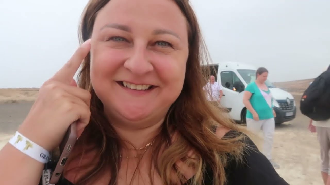 WYCIECZKA VIP PO LANZAROTE Z POLSKIM PRZEWODNIKIEM