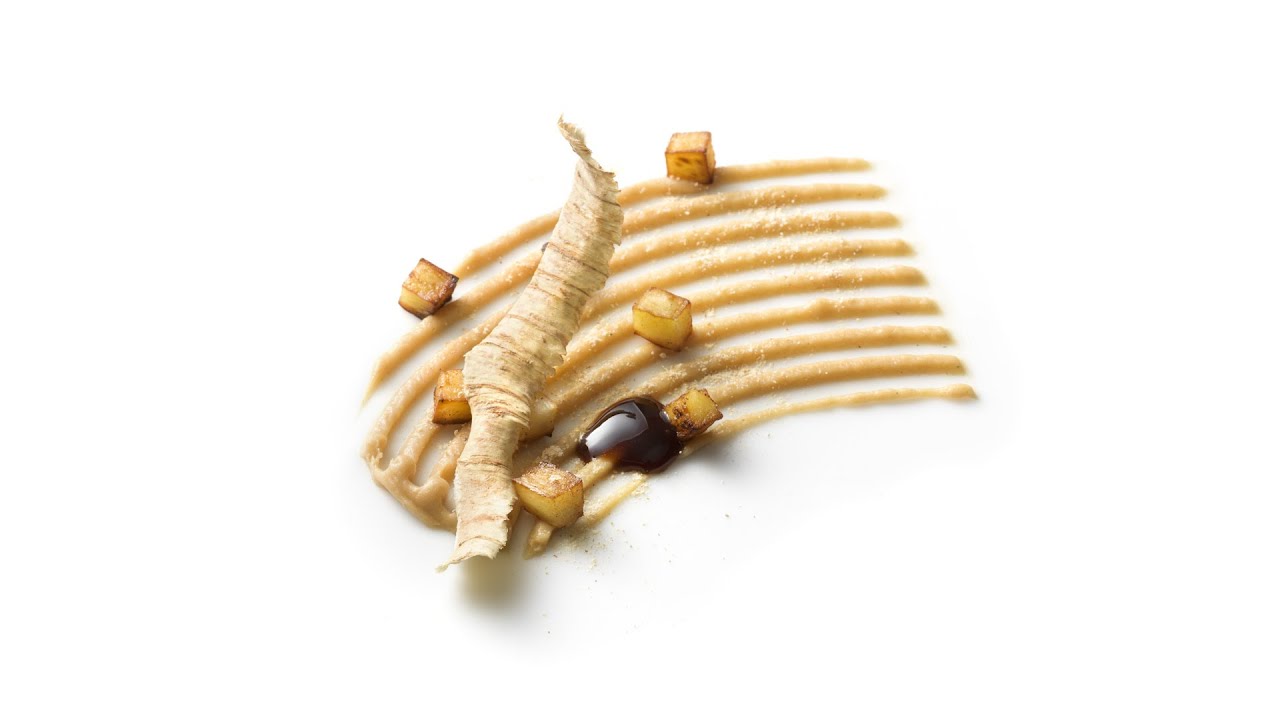 Hoe Maak Ik - Crème van pastinaak | FoodXperience.com