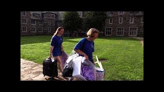 Welcome Back, Vikings!