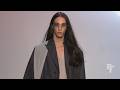 RE RHEE 2026春夏巴黎时装周时装发布会 RE RHEE | Spring Summer 2026 | Paris Fashion Week