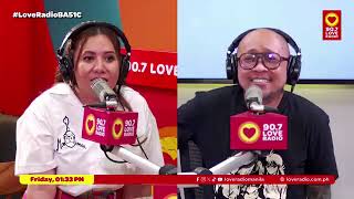 💫 Tambalang Kumikinang 💫 05 /01 /2026 |  DJ NicoleHyala w/ DJ DiegoBandido | KNMB  👋