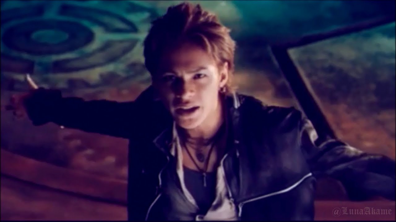 KAT-TUN - REVOLUTION [#KATTUN15THANNIVERSARY FMV] - YouTube