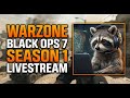 LEVELING UP BO7 guns