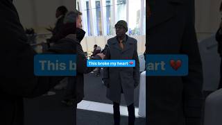 This broke my heart 💔