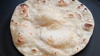 Roti- Flop Proof