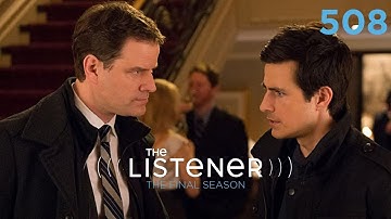 The Listener | The Final Season | Ep. 8 | White Whale